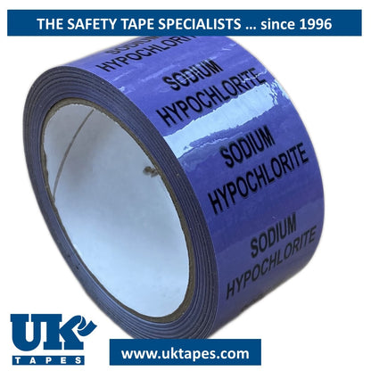 Printed Pipe Marking Tape