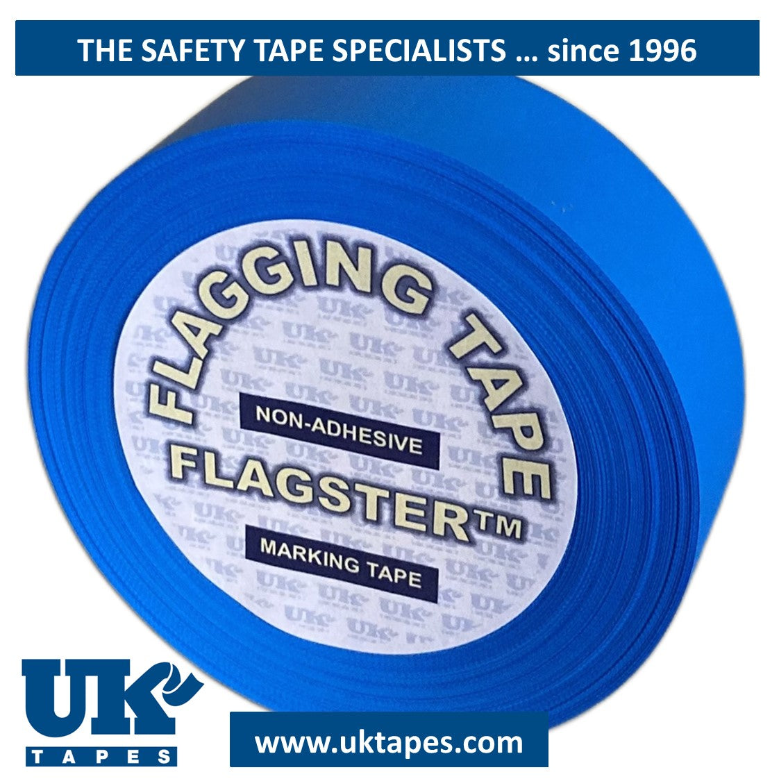 FLAGSTER Flagging Tape