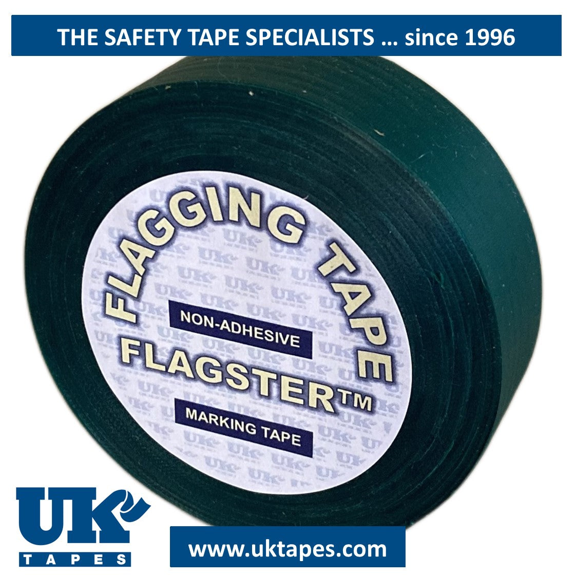 FLAGSTER Flagging Tape