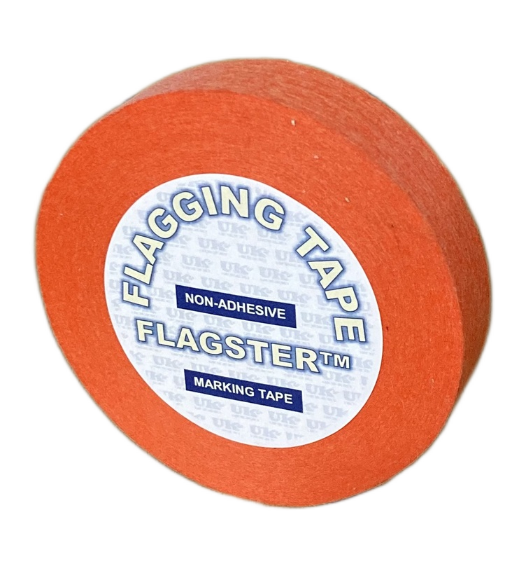 Biodegradable Flagging Tape