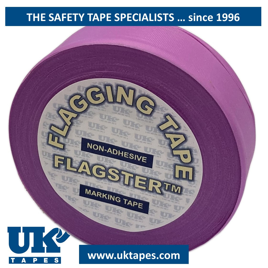 FLAGSTER Flagging Tape