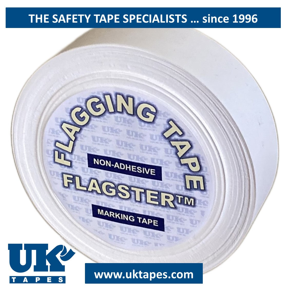 FLAGSTER Flagging Tape