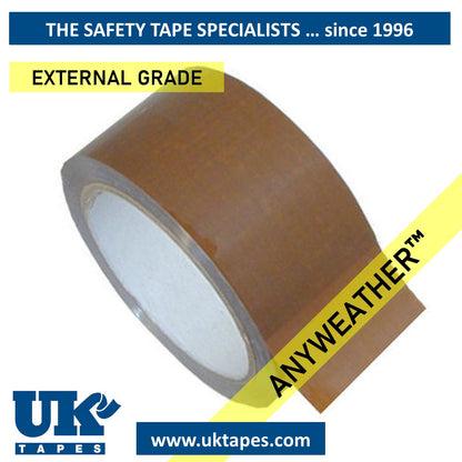 ANYWEATHER Pipe Marking Tape