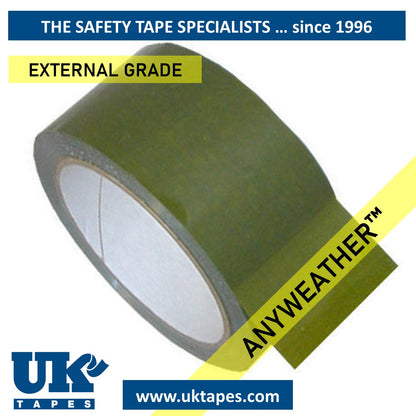 ANYWEATHER Pipe Marking Tape