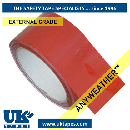ANYWEATHER Pipe Marking Tape