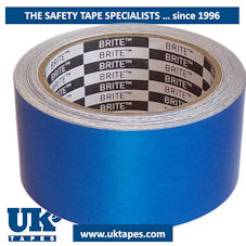 Coloured Reflective Marking Tape