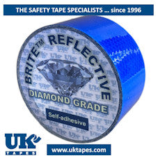 ECE104 DIAMOND GRADE Reflective Tape