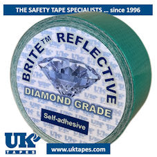 ECE104 DIAMOND GRADE Reflective Tape