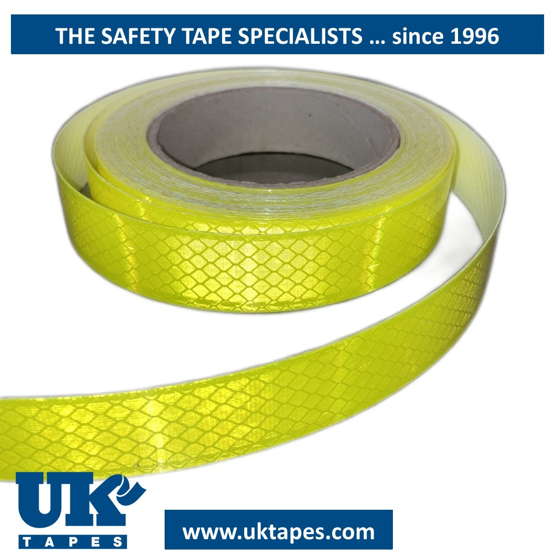 ECE104 DIAMOND GRADE Reflective Tape