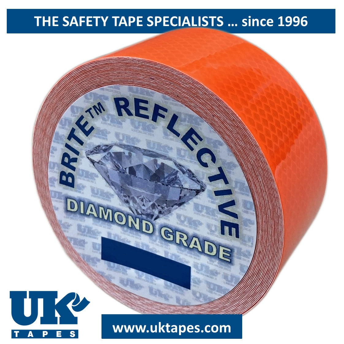 ECE104 DIAMOND GRADE Reflective Tape