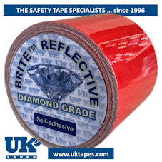 ECE104 DIAMOND GRADE Reflective Tape