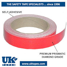 ECE104 DIAMOND GRADE Reflective Tape