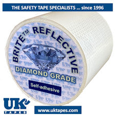 ECE104 DIAMOND GRADE Reflective Tape
