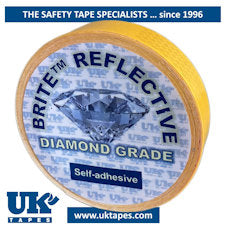 ECE104 DIAMOND GRADE Reflective Tape