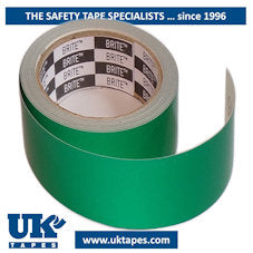 Coloured Reflective Marking Tape