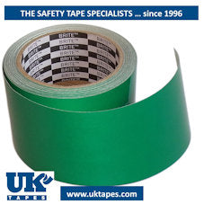 Coloured Reflective Marking Tape