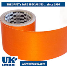 Coloured Reflective Marking Tape