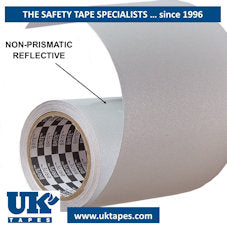 Coloured Reflective Marking Tape