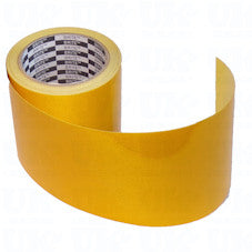 Coloured Reflective Marking Tape