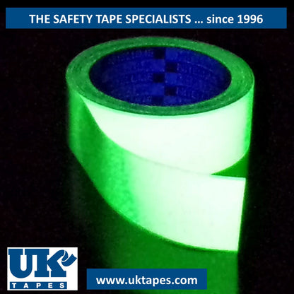 NITELIME Glow in the Dark Tape