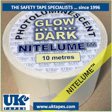 NITELIME Glow in the Dark Tape