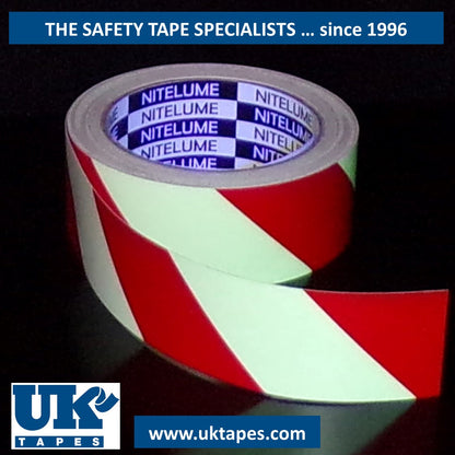 NITELIME Glow in the Dark Tape