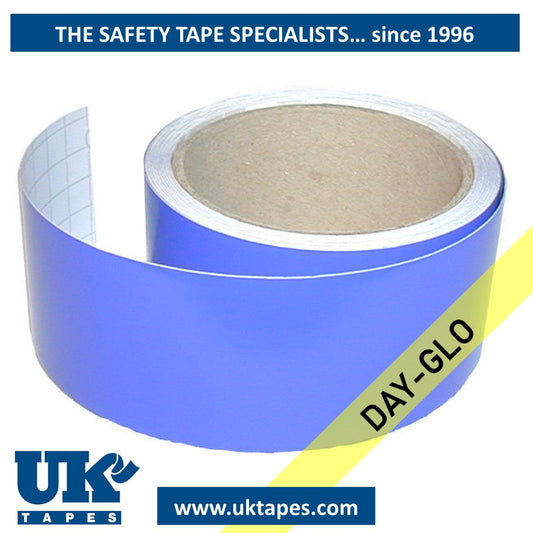 DAY-GLO Adhesive Marking Tape