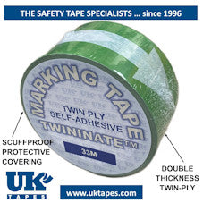 TWININATE Arrow Marking Tape