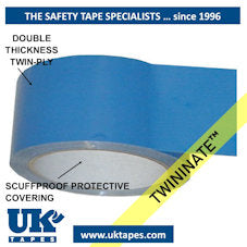 TWININATE Coloured Marking Tape