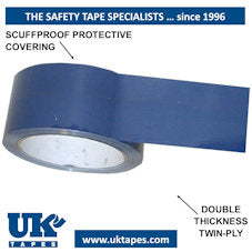 TWININATE Coloured Marking Tape