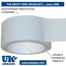 TWININATE Coloured Marking Tape