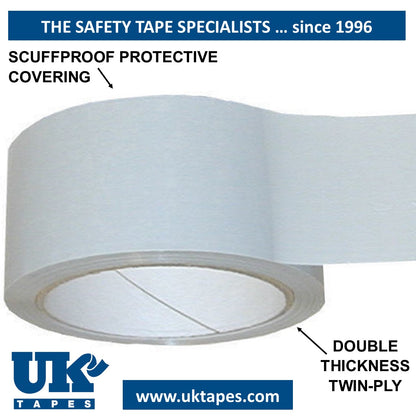 TWININATE Coloured Marking Tape