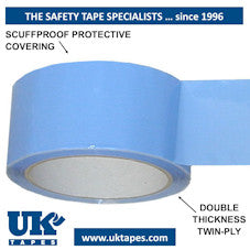 TWININATE Coloured Marking Tape