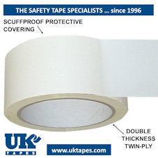 TWININATE Coloured Marking Tape