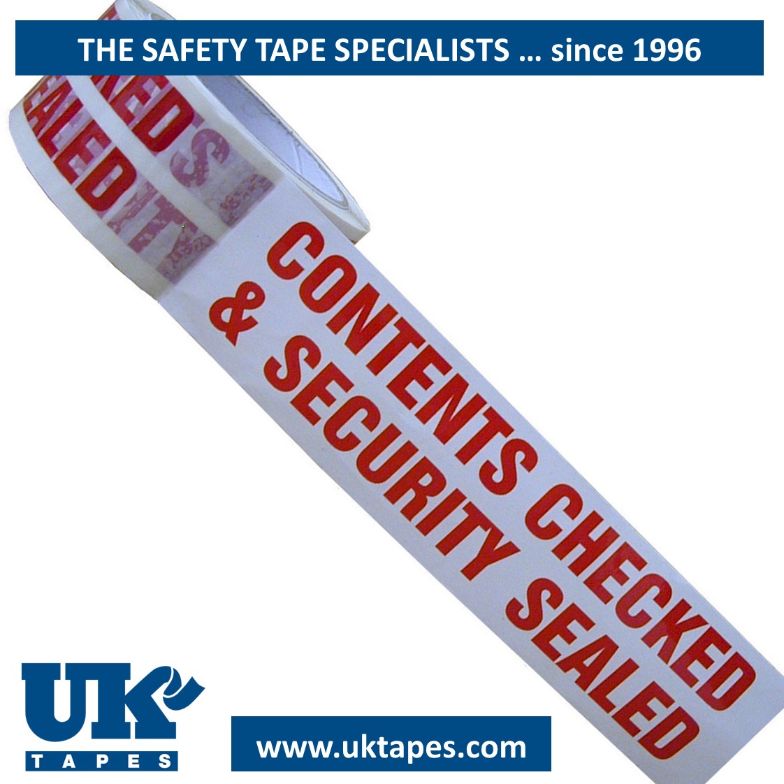 Printed Packaging/Quality Adhesive Tape