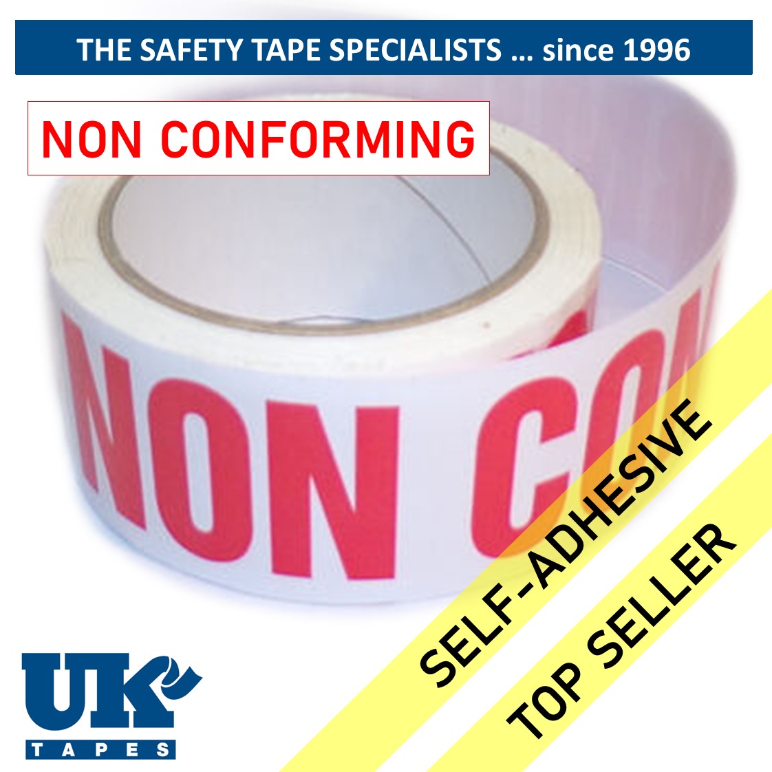 Printed Packaging/Quality Adhesive Tape