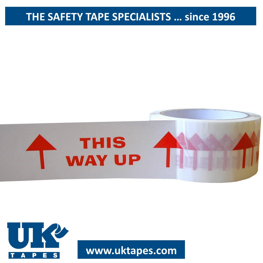Printed Packaging/Quality Adhesive Tape