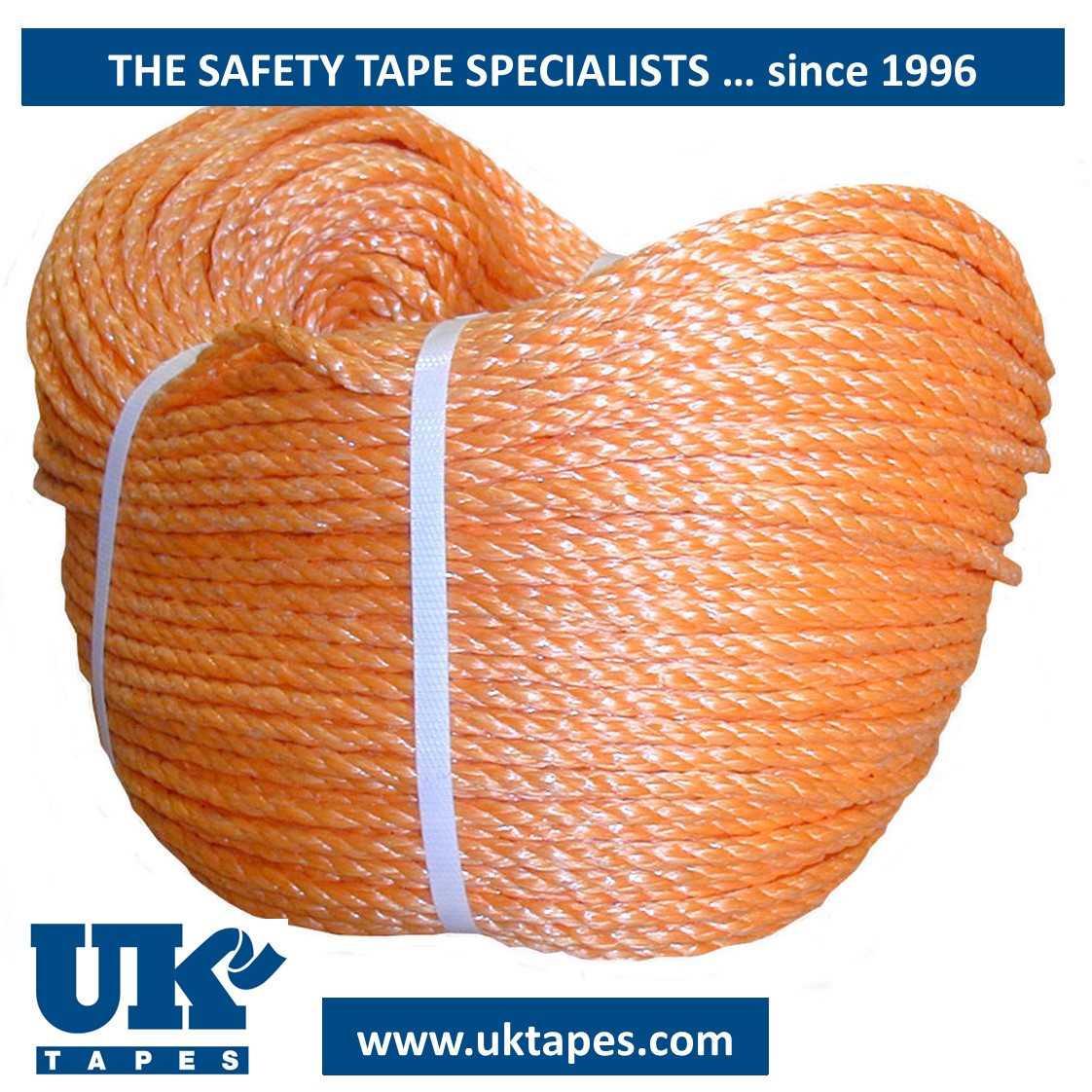 Polypropylene Rope (Draw Cord)