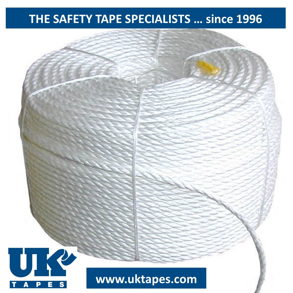 Polypropylene Rope (Draw Cord)