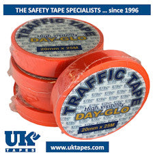 Day-Glo Barrier Tape