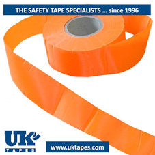 Day-Glo Barrier Tape
