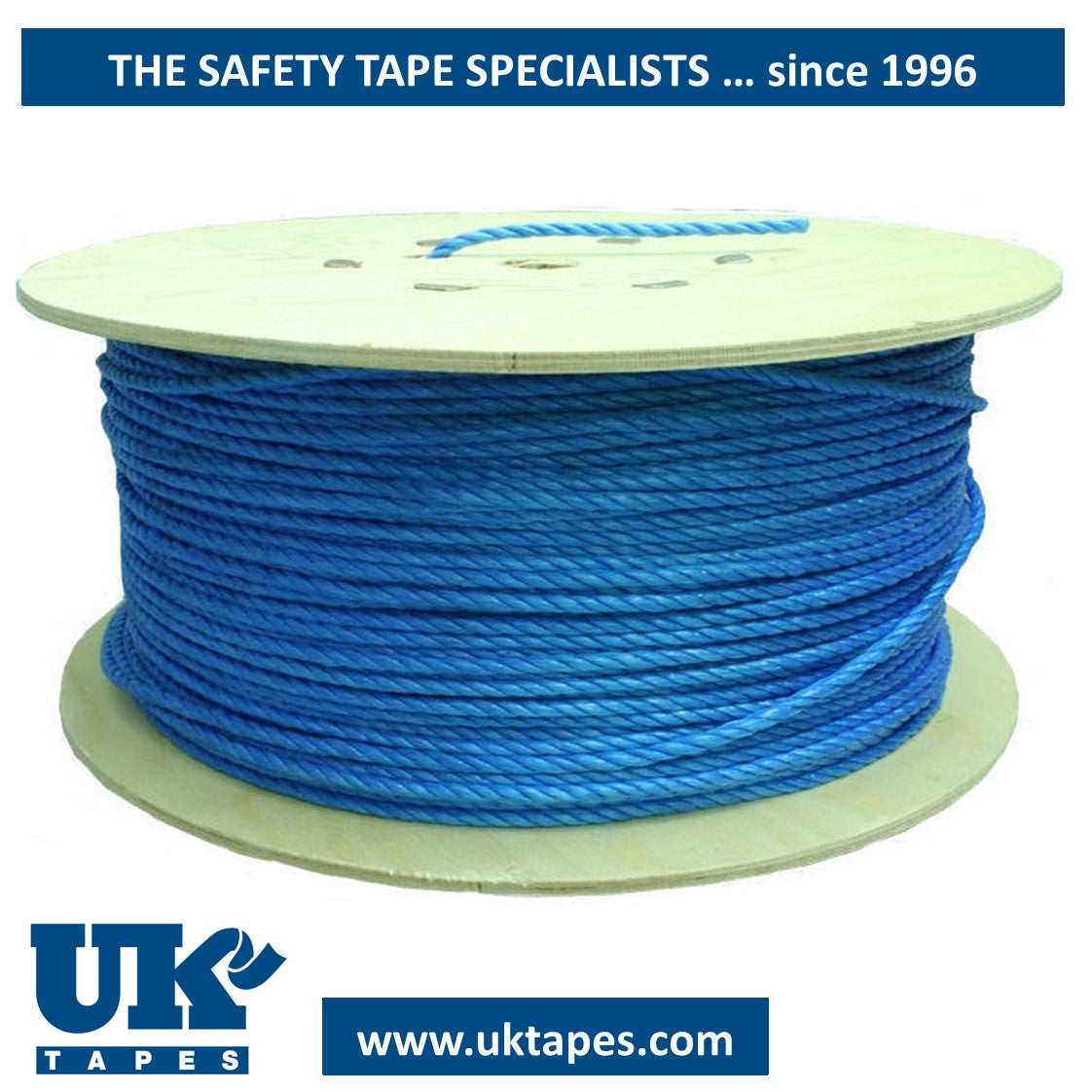 Polypropylene Rope (Draw Cord)