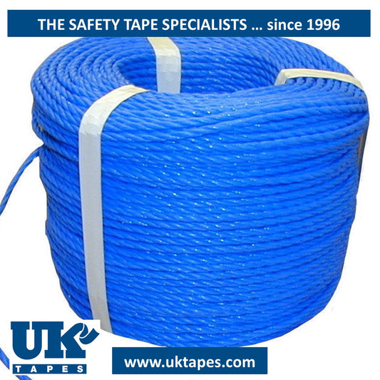 Polypropylene Rope (Draw Cord)