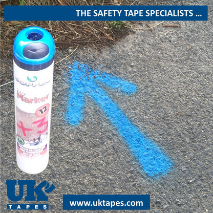 Spray Marker Paint
