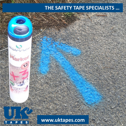 Spray Marker Paint