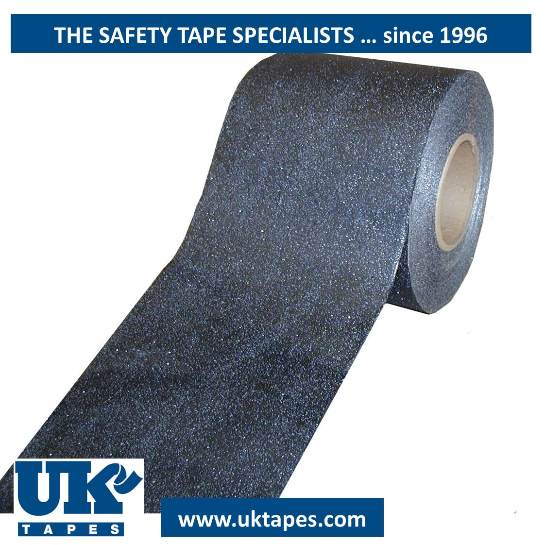 ROMARK Black Mask Out Tape