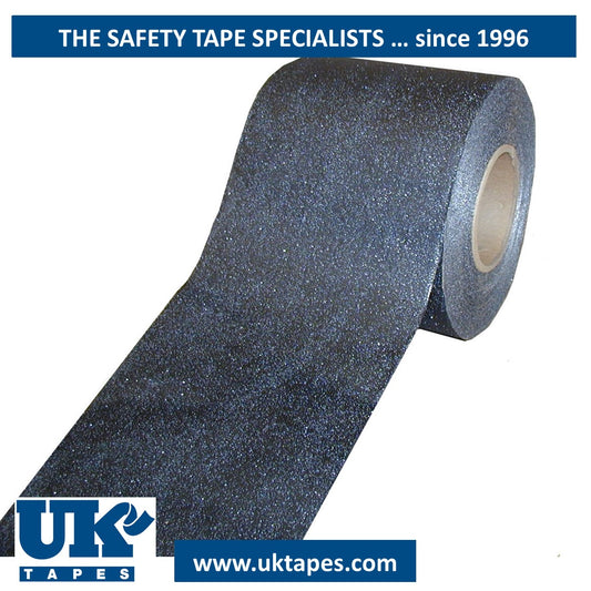 ROMARK Black Mask Out Tape