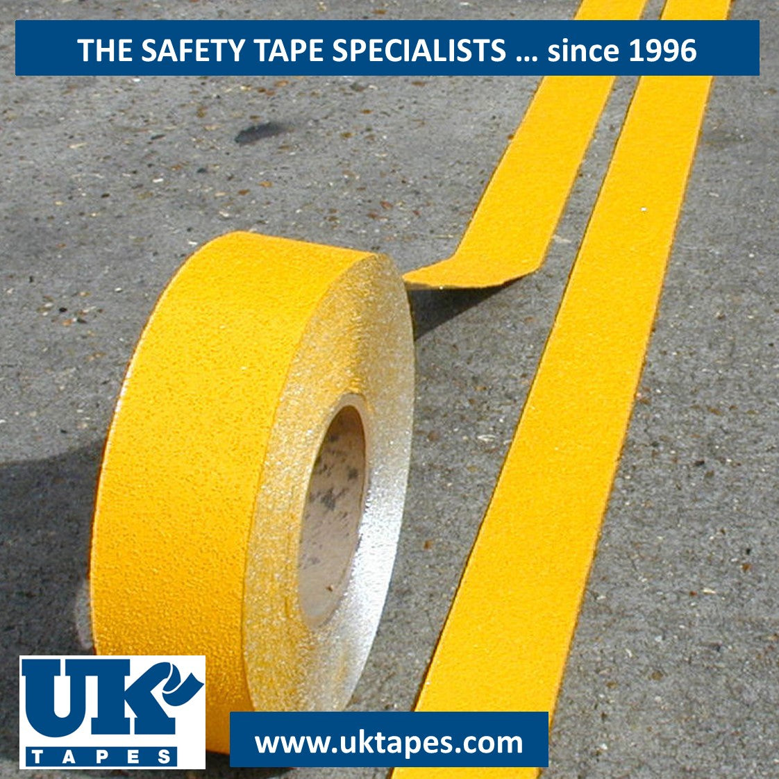 ROMARK Reflective Road Marking Tape