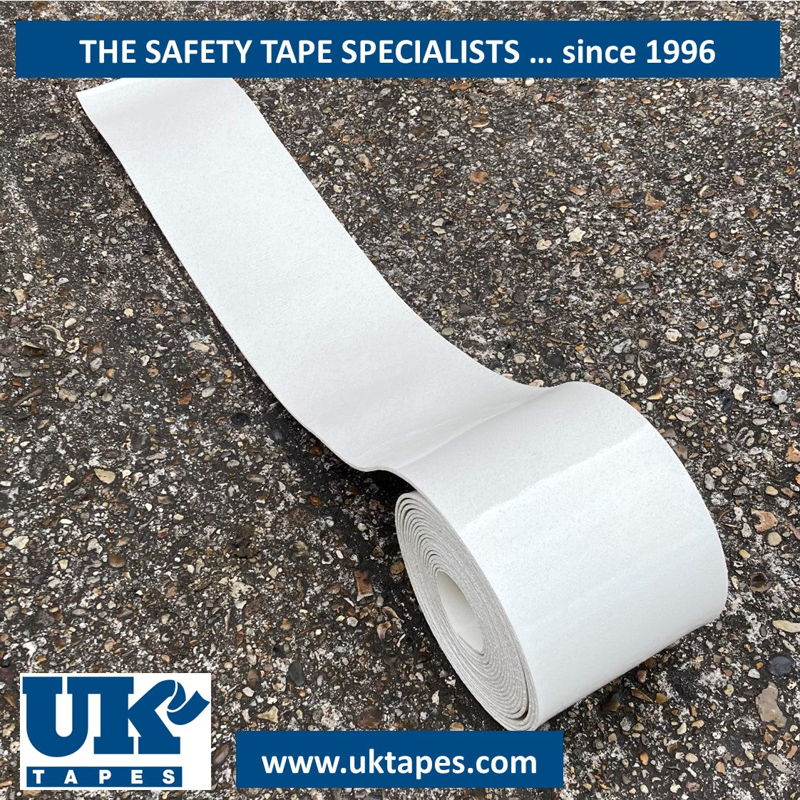 Thermoplastic Road Marking Tape