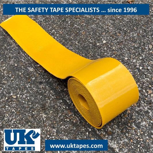Thermoplastic Road Marking Tape